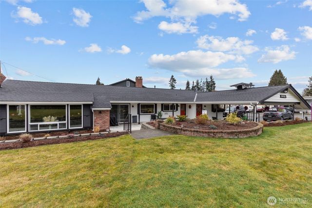 18501 52nd Avenue W #83, Lynnwood, WA 98037
