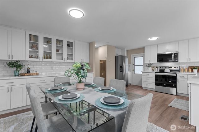18501 52nd Avenue W #83, Lynnwood, WA 98037