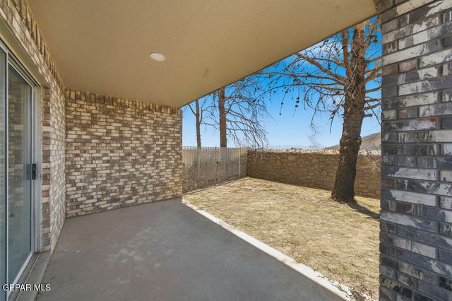 821 Los Lagos Way B, El Paso, TX 79907