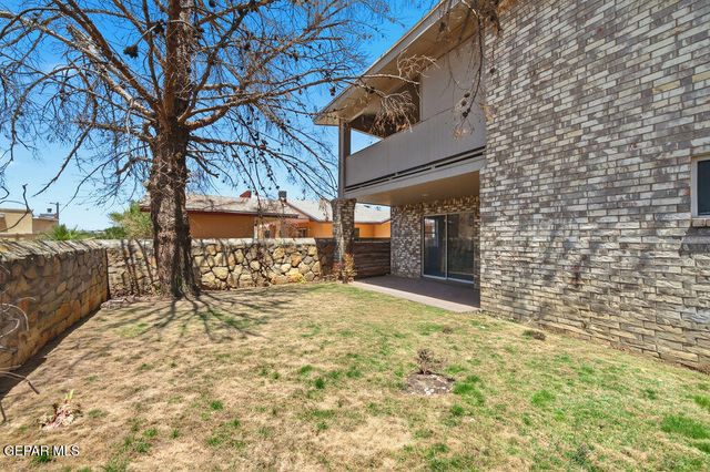 821 Los Lagos Way B, El Paso, TX 79907