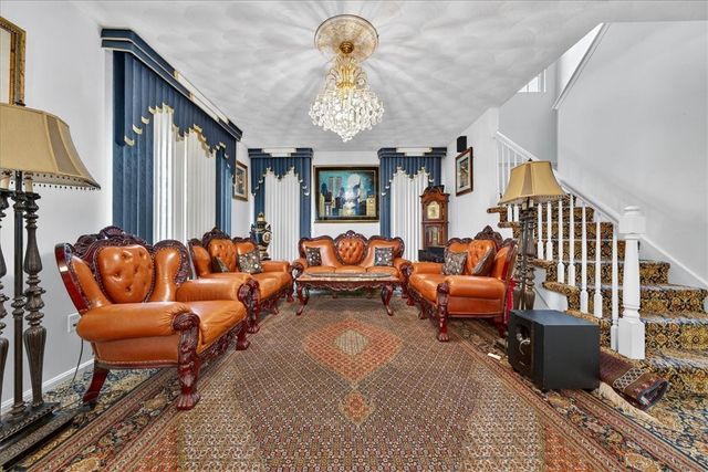 14 Audubon Lane, Coventry, RI 02831