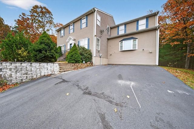 14 Audubon Lane, Coventry, RI 02831