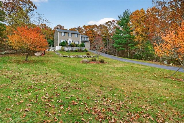 14 Audubon Lane, Coventry, RI 02831