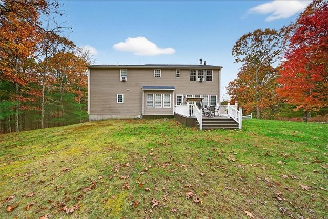 14 Audubon Lane, Coventry, RI 02831