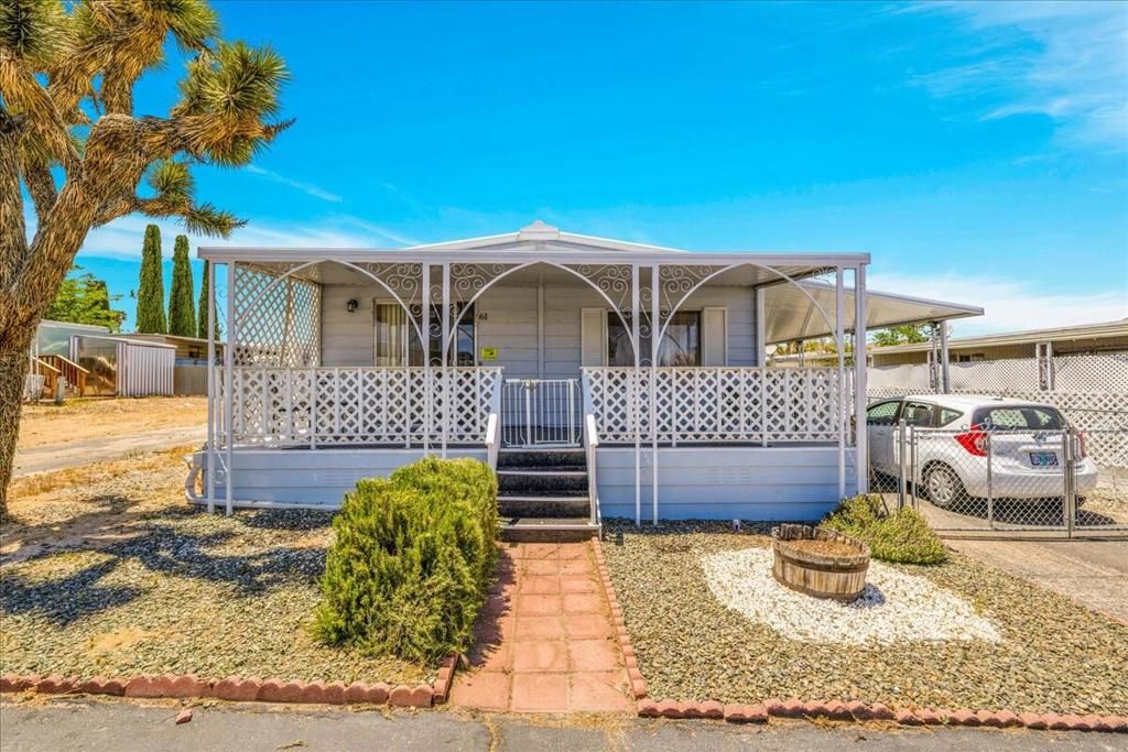 7425 Church Street 61, Yucca Valley, CA 92284