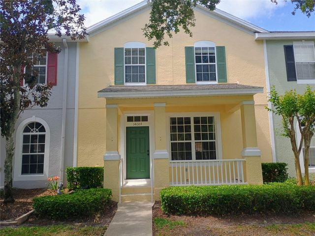 14084 BRIDGEWATER CROSSINGS BOULEVARD, Windermere, FL 34786