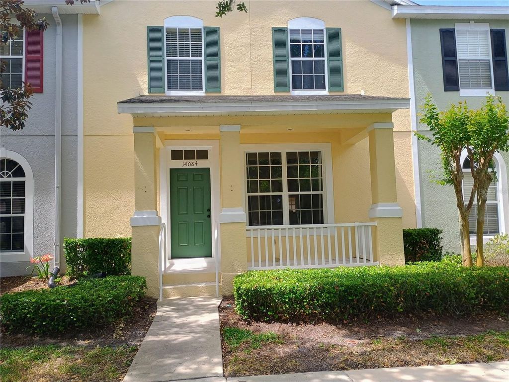 14084 BRIDGEWATER CROSSINGS BOULEVARD, Windermere, FL 34786