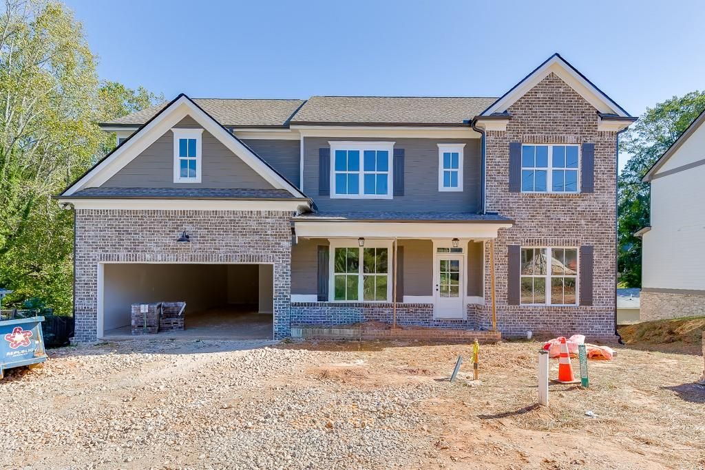 175 Old Swimming Pool Road, Buford, GA 30518