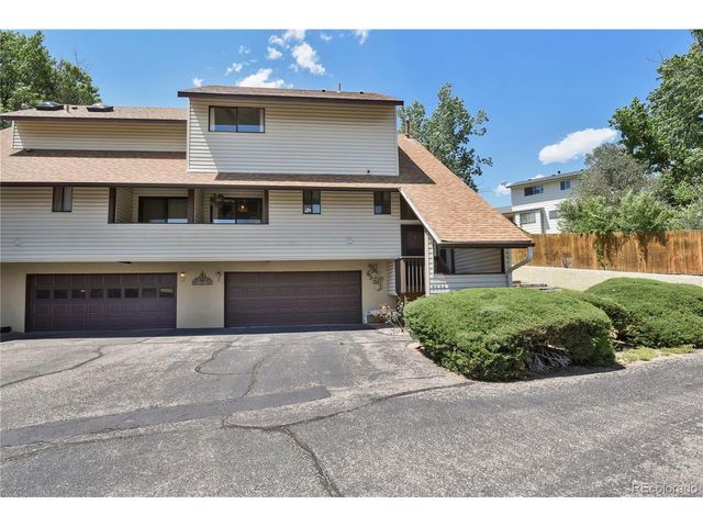 5024 Secota Ln, Colorado Springs, CO 80917