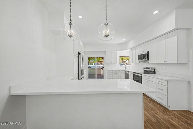 2322 S ROGERS -- 62, Mesa, AZ 85202