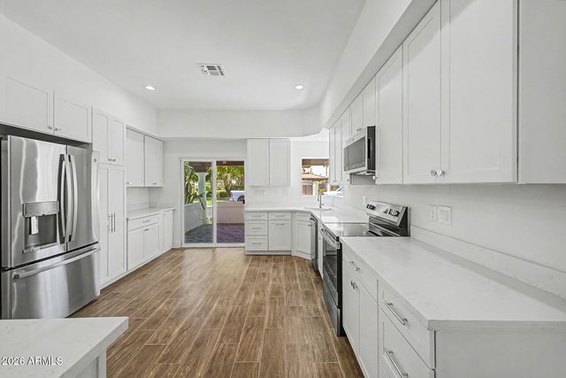 2322 S ROGERS -- 62, Mesa, AZ 85202