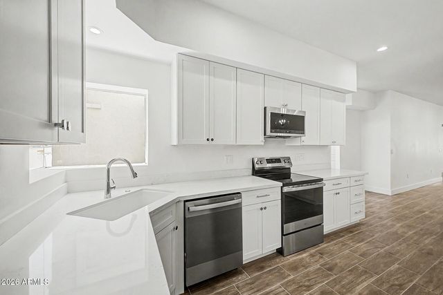 2322 S ROGERS -- 62, Mesa, AZ 85202