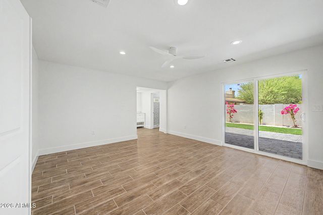 2322 S ROGERS -- 62, Mesa, AZ 85202