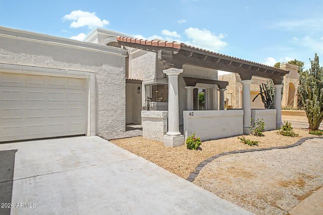 2322 S ROGERS -- 62, Mesa, AZ 85202
