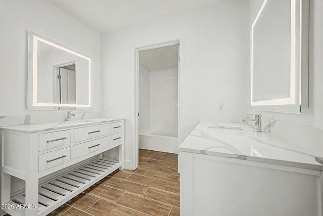 2322 S ROGERS -- 62, Mesa, AZ 85202