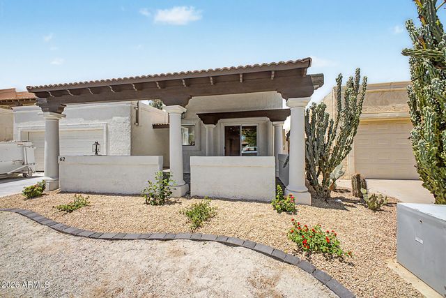 2322 S ROGERS -- 62, Mesa, AZ 85202