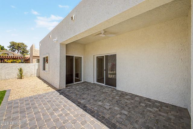 2322 S ROGERS -- 62, Mesa, AZ 85202