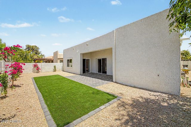 2322 S ROGERS -- 62, Mesa, AZ 85202