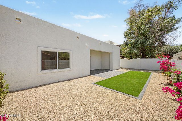 2322 S ROGERS -- 62, Mesa, AZ 85202