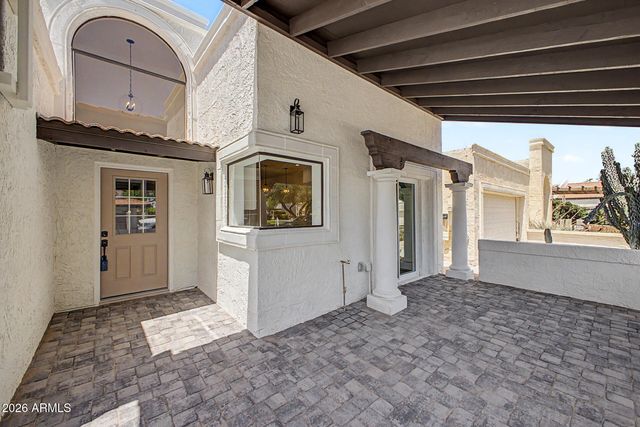 2322 S ROGERS -- 62, Mesa, AZ 85202