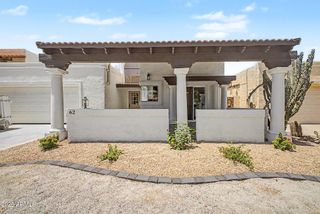 2322 S ROGERS -- 62, Mesa, AZ 85202