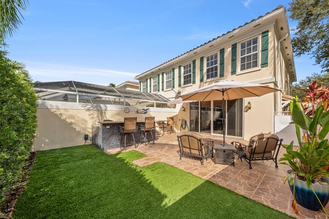477 Capistrano Drive, Palm Beach Gardens, FL 33410
