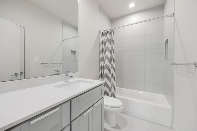 5705 Pampero Lane, Houston, TX 77092