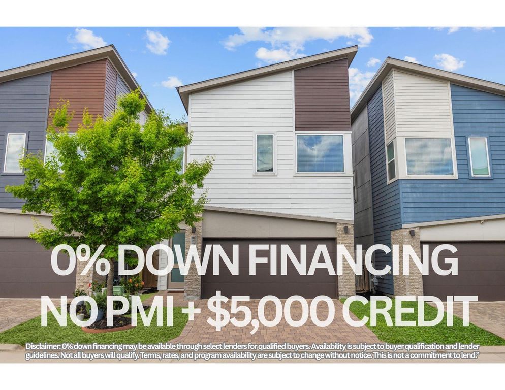 5705 Pampero Lane, Houston, TX 77092