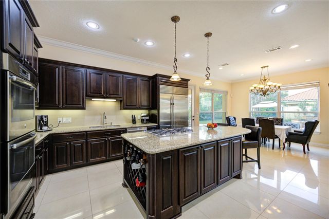 14222 Teal Cove Lane, Houston, TX 77077