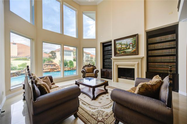 14222 Teal Cove Lane, Houston, TX 77077