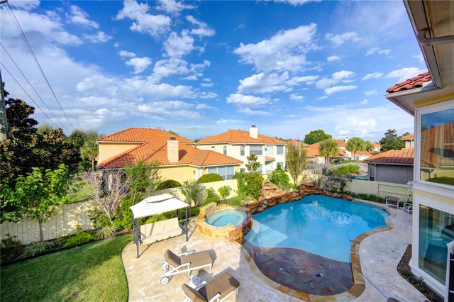 14222 Teal Cove Lane, Houston, TX 77077