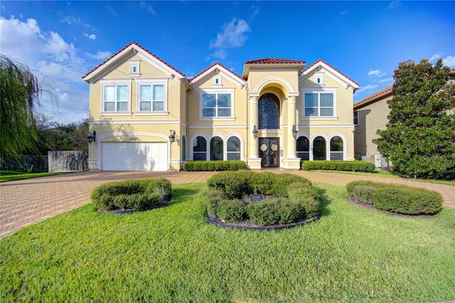 14222 Teal Cove Lane, Houston, TX 77077