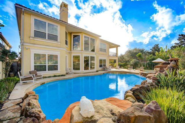 14222 Teal Cove Lane, Houston, TX 77077