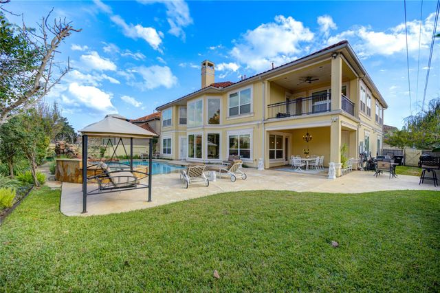 14222 Teal Cove Lane, Houston, TX 77077