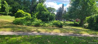 Lot 227, Dexter Street, Romulus, MI 48174
