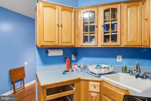 3307 MCELDERRY ST, Baltimore, MD 21205