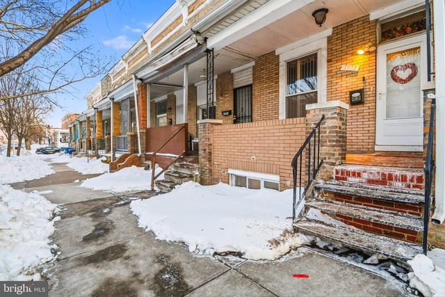 3307 MCELDERRY ST, Baltimore, MD 21205