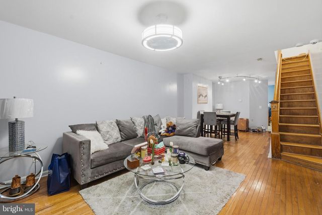 3307 MCELDERRY ST, Baltimore, MD 21205