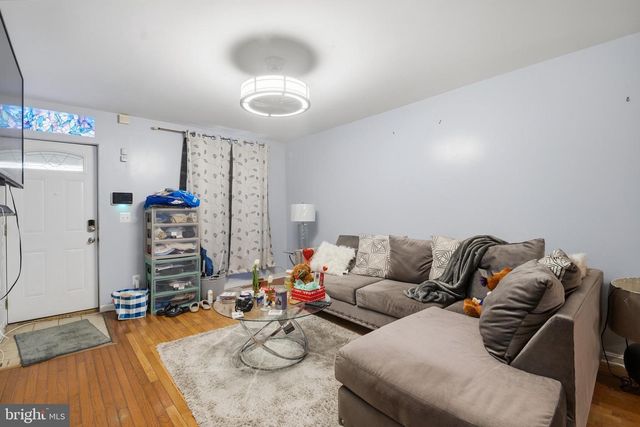 3307 MCELDERRY ST, Baltimore, MD 21205