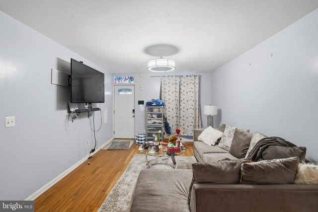 3307 MCELDERRY ST, Baltimore, MD 21205