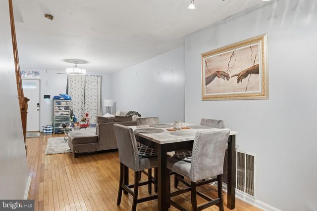 3307 MCELDERRY ST, Baltimore, MD 21205