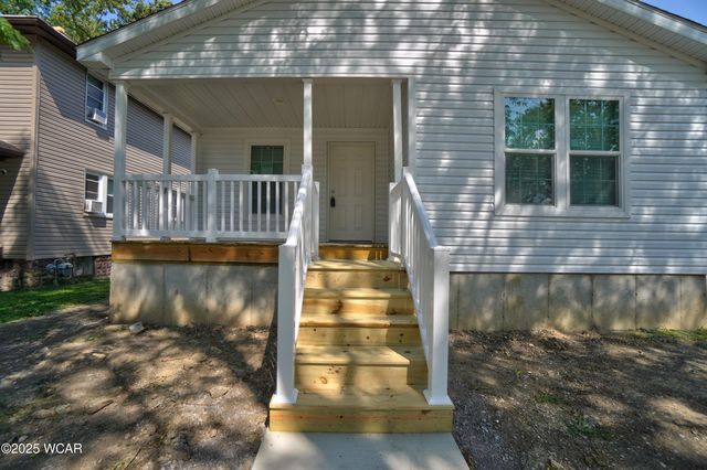 416 Hazel Avenue, Lima, OH 45801