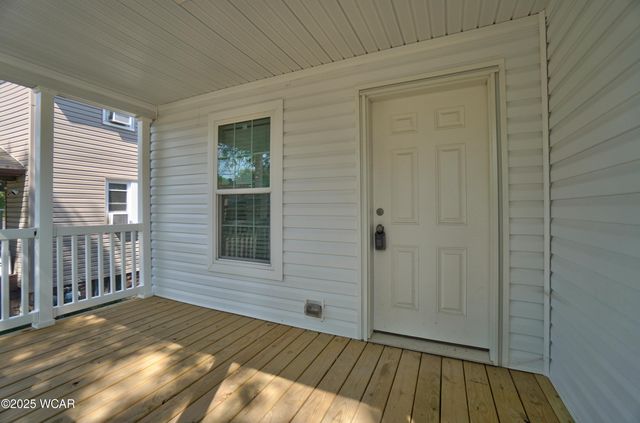 416 Hazel Avenue, Lima, OH 45801