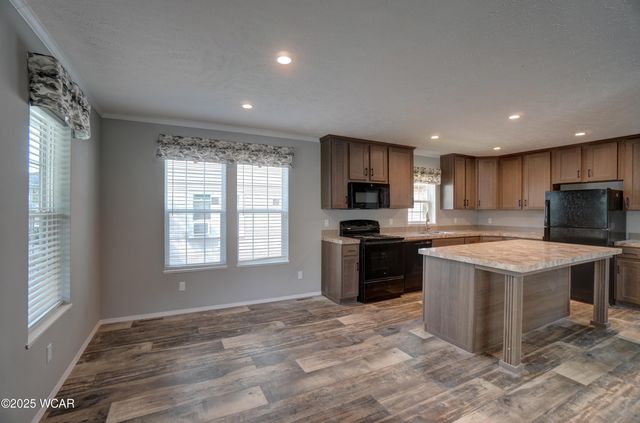 416 Hazel Avenue, Lima, OH 45801