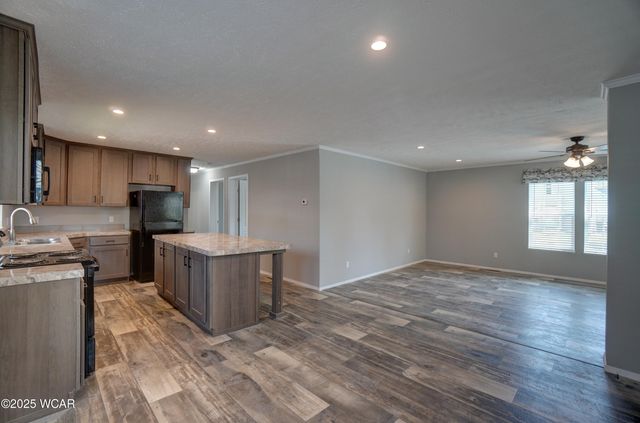 416 Hazel Avenue, Lima, OH 45801