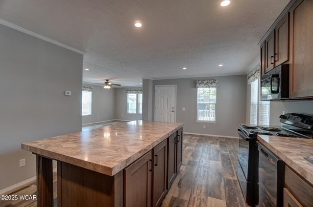 416 Hazel Avenue, Lima, OH 45801