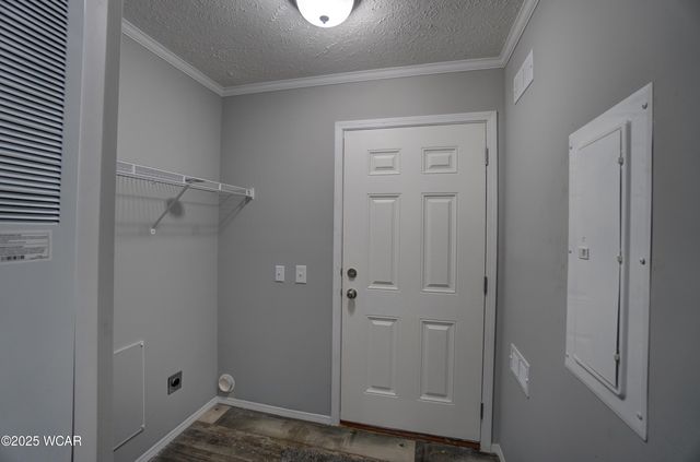 416 Hazel Avenue, Lima, OH 45801