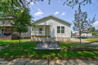 416 Hazel Avenue, Lima, OH 45801