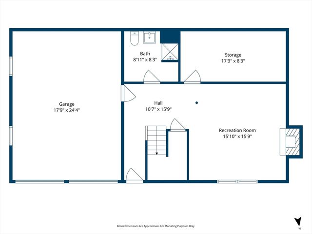 65 Church Street, Ludlow, MA 01056