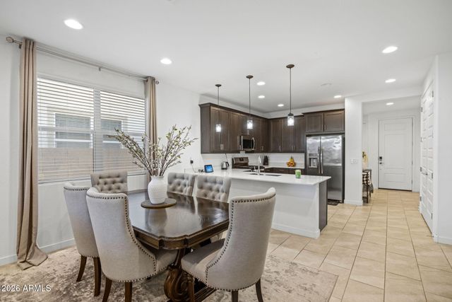4282 E APPALOOSA Road, Gilbert, AZ 85296